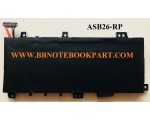 ASUS Battery แบตเตอรี่เทียบเท่า  X454 R554l / Transformer TP550 TP550LA TP550LD